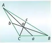 Figura 11 de Matematica 8° · Egb 8 Matematica 2025 · 2025