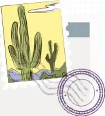 Figura 3 de Uérakua anapu uantakua. Projects and Readings.  Libro de Educación Secundaria Grado 2°  Ciclo Escolar 2025 - 2026