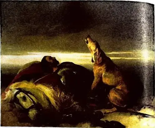 Figura 5 de Lengua y Literatura 2° · 2025