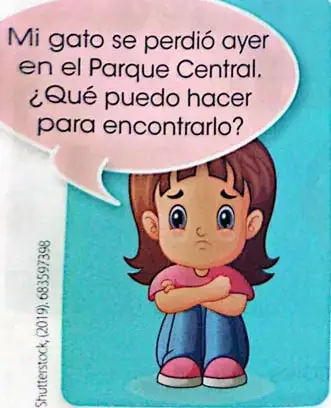 Figura 2 de Lengua Y Literatura 3° · Egb 3 Lengua Y Literatura 2025 · 2025