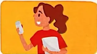 Figura 3 de Lengua y Literatura 4° · 2025