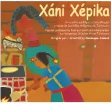 Figura 6 de Colección Sk´asolil. Nuestro libro de Proyectos. Tomo III. Libro de Educación Telesecundaria Grado 2° Ciclo Escolar 2025 - 2026