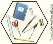 Figura 6 de Matematica 2° · Egb 2 Matematica 2025 · 2025
