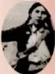 Fotografía de un grupo de mujeres revolucionarias.