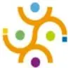 Cuatro iconos de campos formativos: Lenguajes (verde/naranja), Saberes y pensamiento científico (naranja/azul), Ética naturaleza y sociedades (verde/rosa), De lo humano y lo comunitario (azul/amarillo).