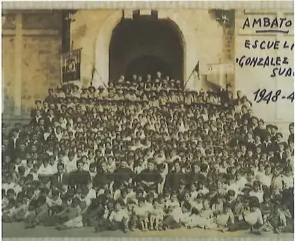 Figura 2 de Estudios Sociales 7° · 2025