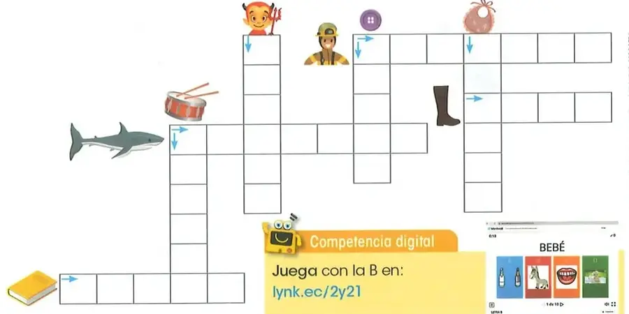 Figura 7 de Lengua Y Literatura 2° · Egb 2 Lengua Y Literatura 2025 · 2025