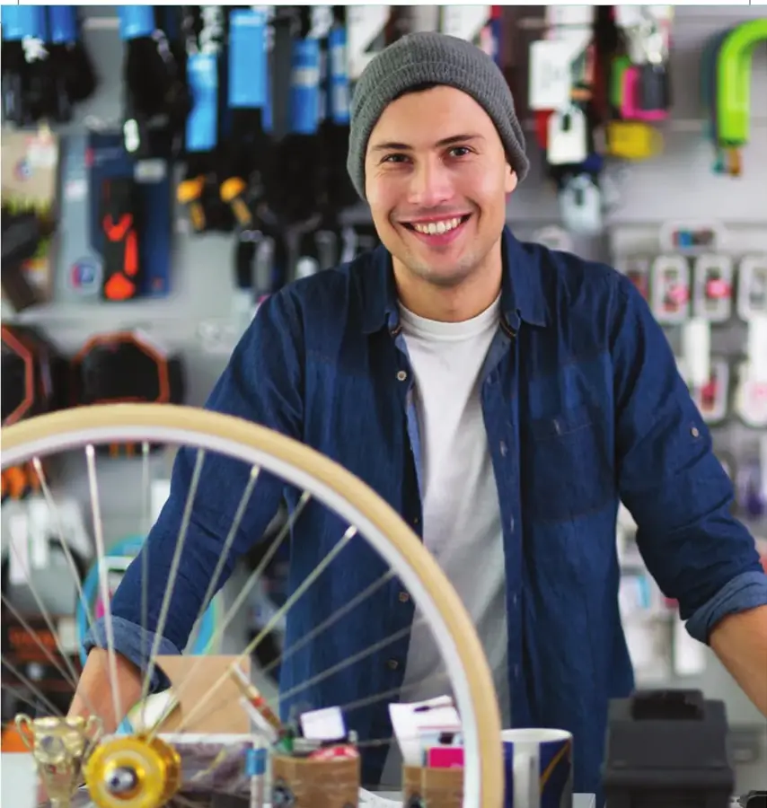 Figura 1 de Emprendimiento Y Gestion 2° · Bgu 2 Emprendimiento Y Gestion 2019 · 2019