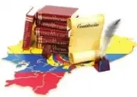 Figura 1 de Estudios Sociales 6° · Egb 6 Estudios Sociales 2025 · 2025