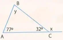 Figura 5 de Matematica 8° · Egb 8 Matematica 2025 · 2025