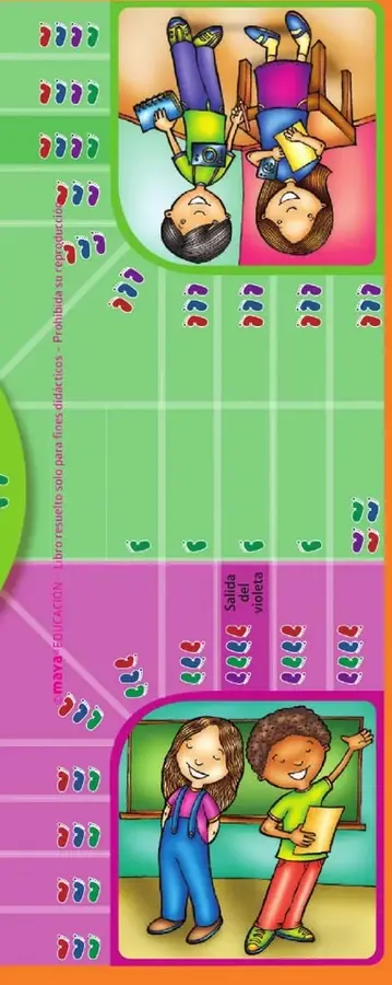 Figura 1 de Lengua Y Literatura 6° · Egb 6 Lengua Y Literatura 2025 · 2025