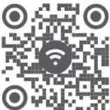 Código QR que enlaza a http://bitly.ws/zxSU con ejemplos de cortometrajes o teatro de títeres sobre discriminación.