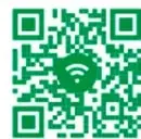 Código QR verde que enlaza a bit.ly/3RpbqXa con la etiqueta de la colección Ximhai.