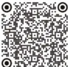 Segundo código QR más pequeño que enlaza al fragmento de Cristina Gómez Álvarez citado en la página, junto al texto de la referencia bibliográfica.