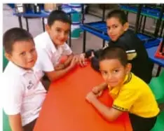 Figura 12 de Proyectos de Aula. Libro de Educación Primaria Grado 4° Ciclo Escolar 2025 - 2026