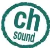 Ícono circular con las letras 'ch' y la palabra 'sound', que indica el foco fonético de la lección.