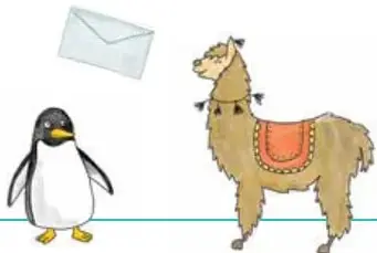 Figura 4 de Lenguaje y Comunicación – Primero Básico | Texto del Estudiante MINEDUC – Descargar PDF · 2024
