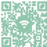 Código QR verde que enlaza al informe sobre la violencia política de Estado en México.