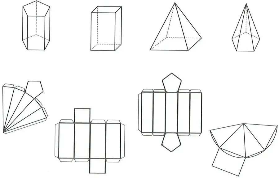 Figura 2 de Matematica 7° · 2025