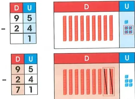 Figura 4 de Matematica 2° · Egb 2 Matematica 2025 · 2025