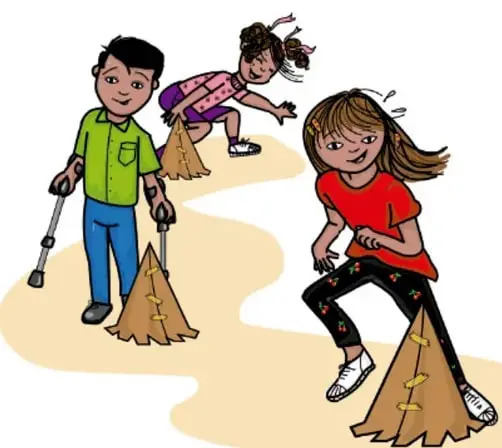 Figura 2 de Proyectos Escolares. Libro de Educación Primaria Grado 2° Ciclo Escolar 2025 - 2026