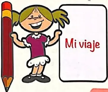 Figura 4 de Lengua y Literatura 4° · 2025