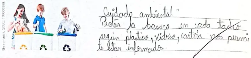 Figura 2 de Lengua y Literatura 4° · 2025