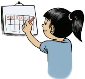 Recuadro PROFUNDICEMOS con un código QR y el enlace https://bit.ly/3J3KGyl al recurso de Khan Academy.
