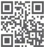 Código QR que enlaza a una compilación de videos sobre el cuidado del agua de Unesco de OSE, Uruguay.