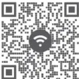 Código QR que enlaza al video 'Los Calcetines Solitarios, una historia de bullying'.