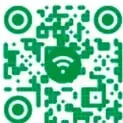 Código QR verde con enlace bit.ly/3xfMvpw para consultar tipos de palabras y variantes.