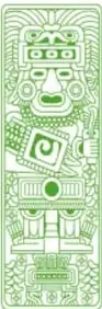 Figura 6 de Colección Sk´asolil. Lenguajes.   Libro de Educación Secundaria Grado 2°  Ciclo Escolar 2025 - 2026