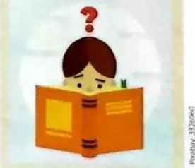 Ilustración de una persona leyendo un libro, utilizada para acompañar la explicación sobre lectura rápida y comprensión.