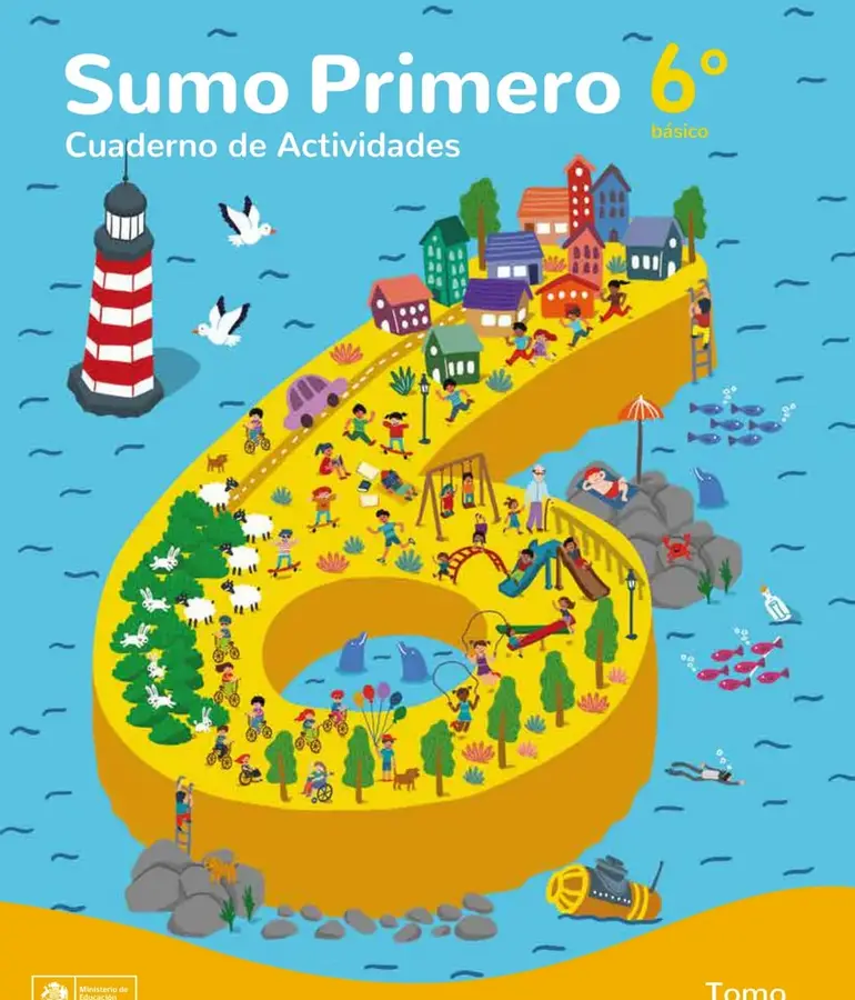 Figura 1 de Libro de Sumo Primero – Sexto Básico | Texto del Estudiante MINEDUC – Descargar PDF · 2024