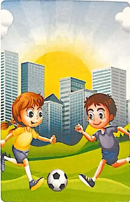 Figura 2 de Lengua y Literatura 4° · 2025