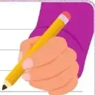 Figura 1 de Lengua Y Literatura 6° · Egb 6 Lengua Y Literatura 2025 · 2025
