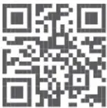 Código QR con la leyenda 'Disponible en:' y el enlace https://bit.ly/3uEt3BG para acceder a GeoGebra.