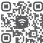 Código QR y enlace https://bit.ly/3rrEbjz sobre producción de alimentos.