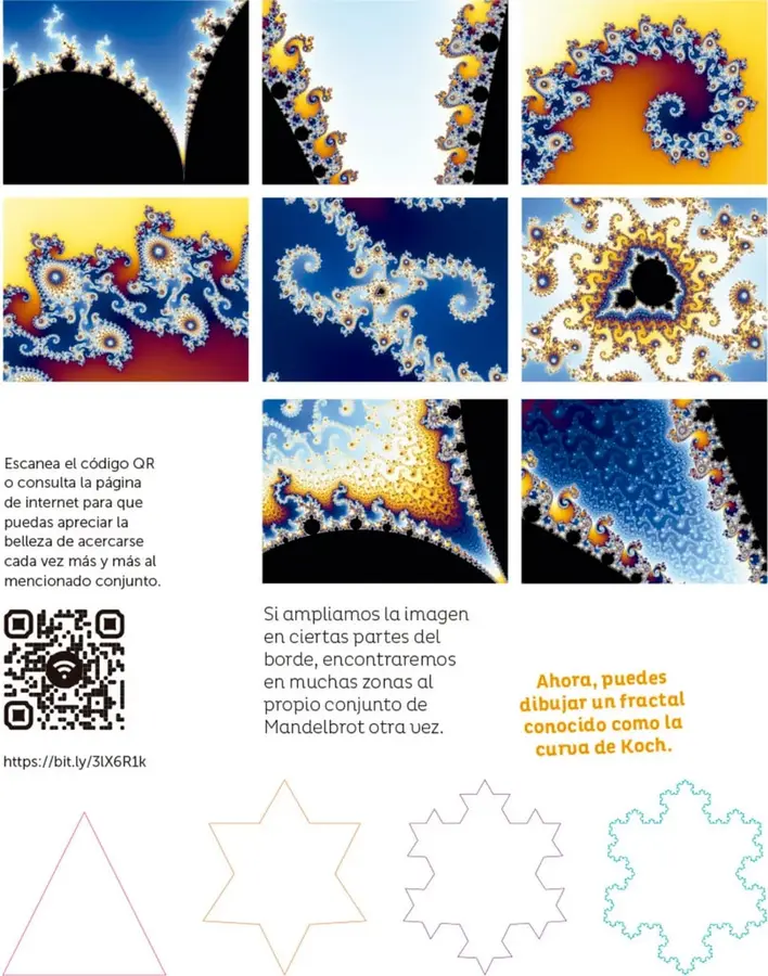 Figura 1 de Múltiples lenguajes. Libro de Educación Primaria Grado 6° Ciclo Escolar 2025 - 2026