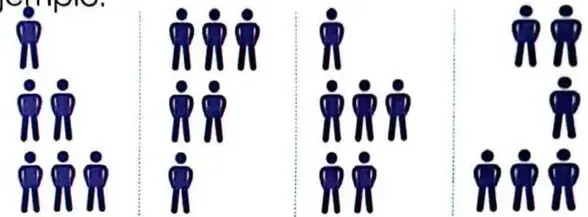 Recuadro socioemocional sobre la empatía.