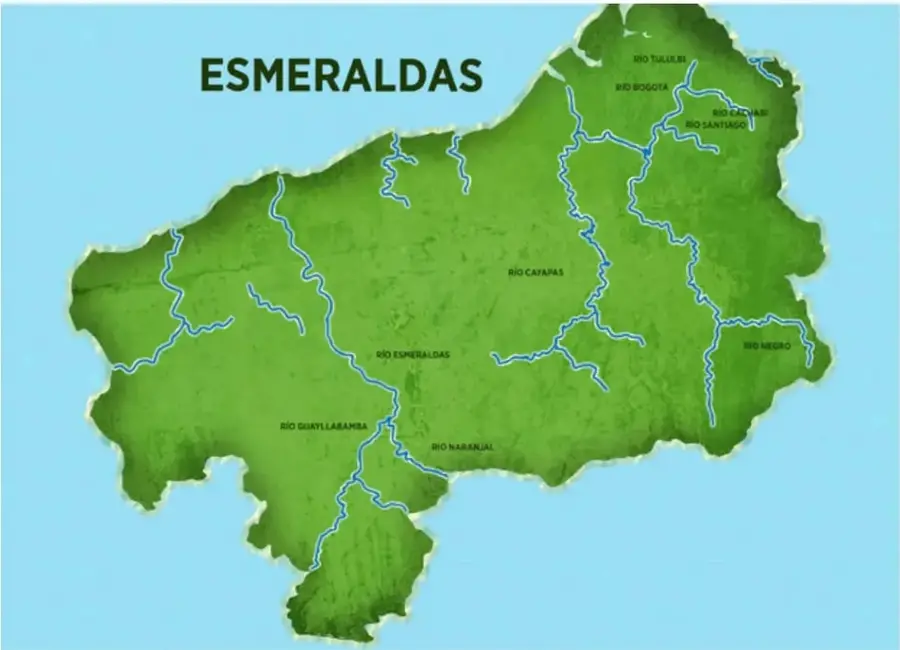 Figura 1 de Etnoeducacion 8° · Egb 8 Etnoeducacion 2024 · 2024