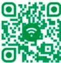 Código QR verde con la dirección bit.ly/3U6ECtW que enlaza al recurso informático «Mezclas cotidianas».
