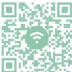 Recuadro con los canales de contacto de la Línea de la Vida (teléfono, correo y redes sociales).