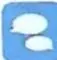 Recuadros de saberes previos y desequilibrio cognitivo con preguntas sobre medios audiovisuales y TIC.