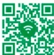 Código QR verde con enlace bit.ly/3RpbgXa para consultar fuentes de información.