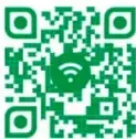 Código QR verde con enlace bit.ly/3VG2alj