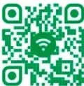 Código QR con el enlace bit.ly/3U6ECtW al recurso informático «Problemas e intereses comunitarios y los lenguajes».