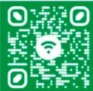 Código QR con enlace bit.ly/4435LT6 para elaborar la lotería de la desigualdad