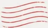 Ilustración de un avión de papel.