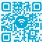 Código QR con el enlace https://bit.ly/494O3so para el recurso La Ciencia de la Empatía de la UNODC.